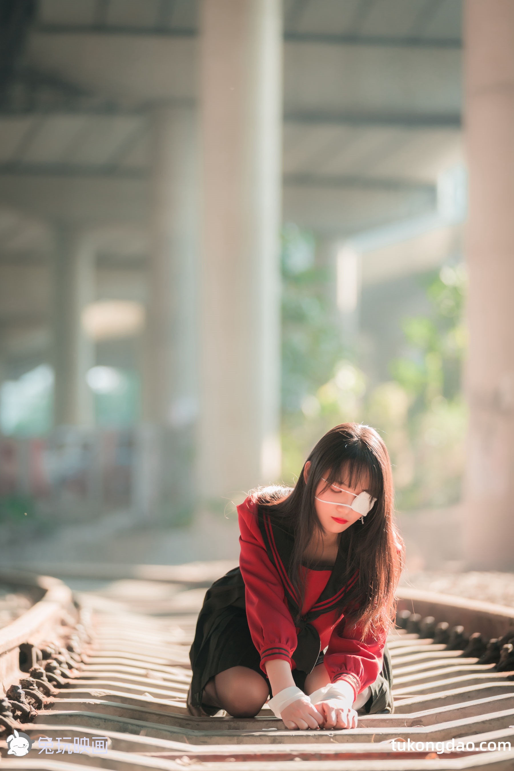 兔玩映画 – 117 整理写真合集 兔玩映画-第34张